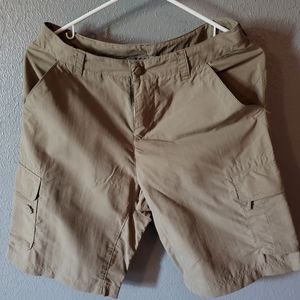 REI shorts